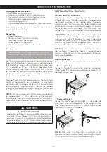 Предварительный просмотр 23 страницы LG GM63SDS Owner'S Manual