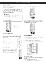 Предварительный просмотр 27 страницы LG GM63SDS Owner'S Manual