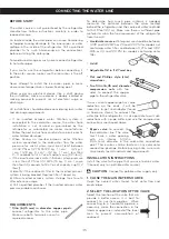 Предварительный просмотр 35 страницы LG GM63SDS Owner'S Manual