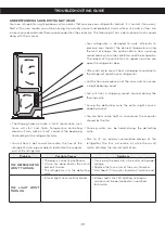 Предварительный просмотр 38 страницы LG GM63SDS Owner'S Manual