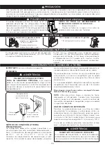 Предварительный просмотр 50 страницы LG GM63SDS Owner'S Manual