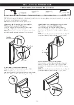 Предварительный просмотр 54 страницы LG GM63SDS Owner'S Manual