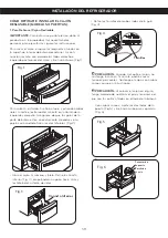 Предварительный просмотр 58 страницы LG GM63SDS Owner'S Manual