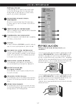 Предварительный просмотр 62 страницы LG GM63SDS Owner'S Manual