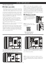 Предварительный просмотр 66 страницы LG GM63SDS Owner'S Manual