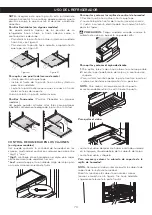 Предварительный просмотр 70 страницы LG GM63SDS Owner'S Manual