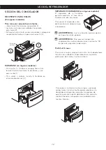 Предварительный просмотр 72 страницы LG GM63SDS Owner'S Manual