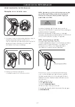 Предварительный просмотр 77 страницы LG GM63SDS Owner'S Manual