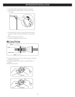 Preview for 12 page of LG gm63sgs Owner'S Manual