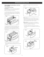 Preview for 13 page of LG gm63sgs Owner'S Manual