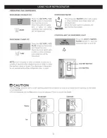 Предварительный просмотр 19 страницы LG gm63sgs Owner'S Manual