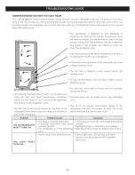 Предварительный просмотр 38 страницы LG gm63sgs Owner'S Manual