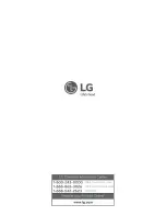 Предварительный просмотр 45 страницы LG gm63sgs Owner'S Manual