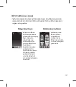 Preview for 29 page of LG GM735 User Manual