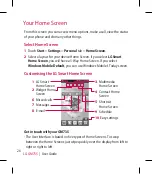 Preview for 166 page of LG GM735 User Manual