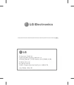 Preview for 276 page of LG GM735 User Manual