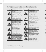 Preview for 10 page of LG GM750.AMTBTN Quick Reference Manual