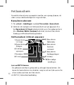 Preview for 34 page of LG GM750.AMTBTN Quick Reference Manual