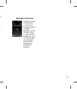 Preview for 37 page of LG GM750.AMTBTN Quick Reference Manual