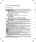 Preview for 48 page of LG GM750.AMTBTN Quick Reference Manual