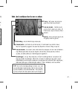 Preview for 73 page of LG GM750.AMTBTN Quick Reference Manual