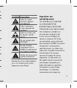 Preview for 145 page of LG GM750.AMTBTN Quick Reference Manual