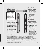 Preview for 157 page of LG GM750.AMTBTN Quick Reference Manual