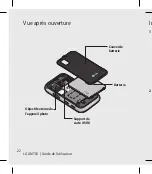 Preview for 158 page of LG GM750.AMTBTN Quick Reference Manual