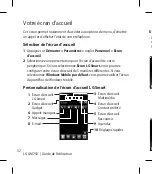 Preview for 168 page of LG GM750.AMTBTN Quick Reference Manual