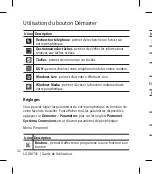 Preview for 178 page of LG GM750.AMTBTN Quick Reference Manual