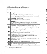 Preview for 182 page of LG GM750.AMTBTN Quick Reference Manual