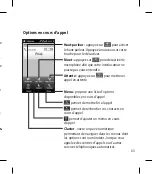 Preview for 199 page of LG GM750.AMTBTN Quick Reference Manual