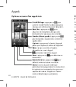 Preview for 200 page of LG GM750.AMTBTN Quick Reference Manual