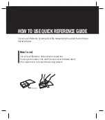 Preview for 285 page of LG GM750.AMTBTN Quick Reference Manual