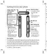 Preview for 288 page of LG GM750.AMTBTN Quick Reference Manual