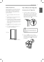 Предварительный просмотр 11 страницы LG GM86SDD Owner'S Manual