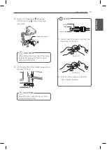 Предварительный просмотр 13 страницы LG GM86SDD Owner'S Manual