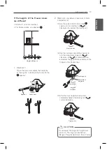 Предварительный просмотр 17 страницы LG GM86SDD Owner'S Manual