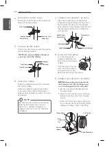 Предварительный просмотр 20 страницы LG GM86SDD Owner'S Manual