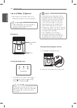 Предварительный просмотр 28 страницы LG GM86SDD Owner'S Manual