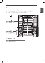 Предварительный просмотр 29 страницы LG GM86SDD Owner'S Manual