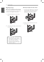 Предварительный просмотр 34 страницы LG GM86SDD Owner'S Manual