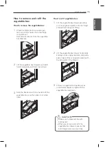 Предварительный просмотр 35 страницы LG GM86SDD Owner'S Manual