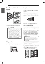 Предварительный просмотр 36 страницы LG GM86SDD Owner'S Manual