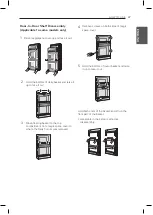 Предварительный просмотр 37 страницы LG GM86SDD Owner'S Manual