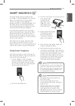 Предварительный просмотр 43 страницы LG GM86SDD Owner'S Manual