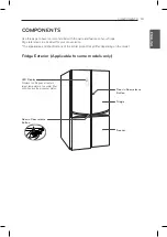 Предварительный просмотр 13 страницы LG GMD916SBHZ Owner'S Manual