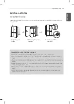 Предварительный просмотр 15 страницы LG GMD916SBHZ Owner'S Manual