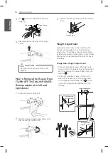 Предварительный просмотр 18 страницы LG GMD916SBHZ Owner'S Manual