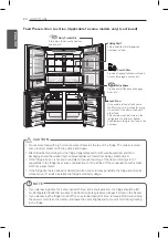 Предварительный просмотр 24 страницы LG GMD916SBHZ Owner'S Manual